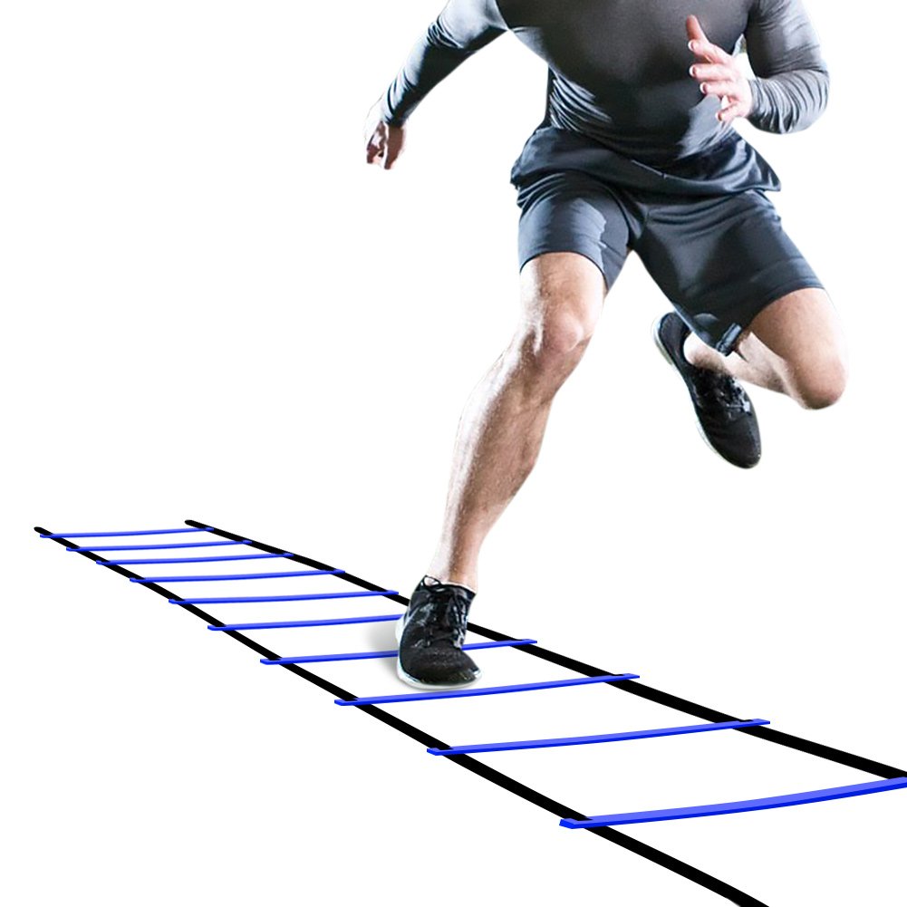 best-agility-training-ladder-drills-for-speed-and-quickness-reviews