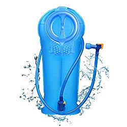 best water reservoir for hiking