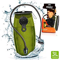 best water reservoir for hiking