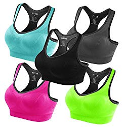 Best Padded Sports Bra For Small Chest | Sport and Fitness