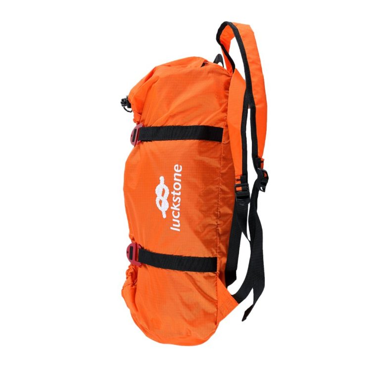 Best Rope Bag For Climbing -Updated - Physical Sport