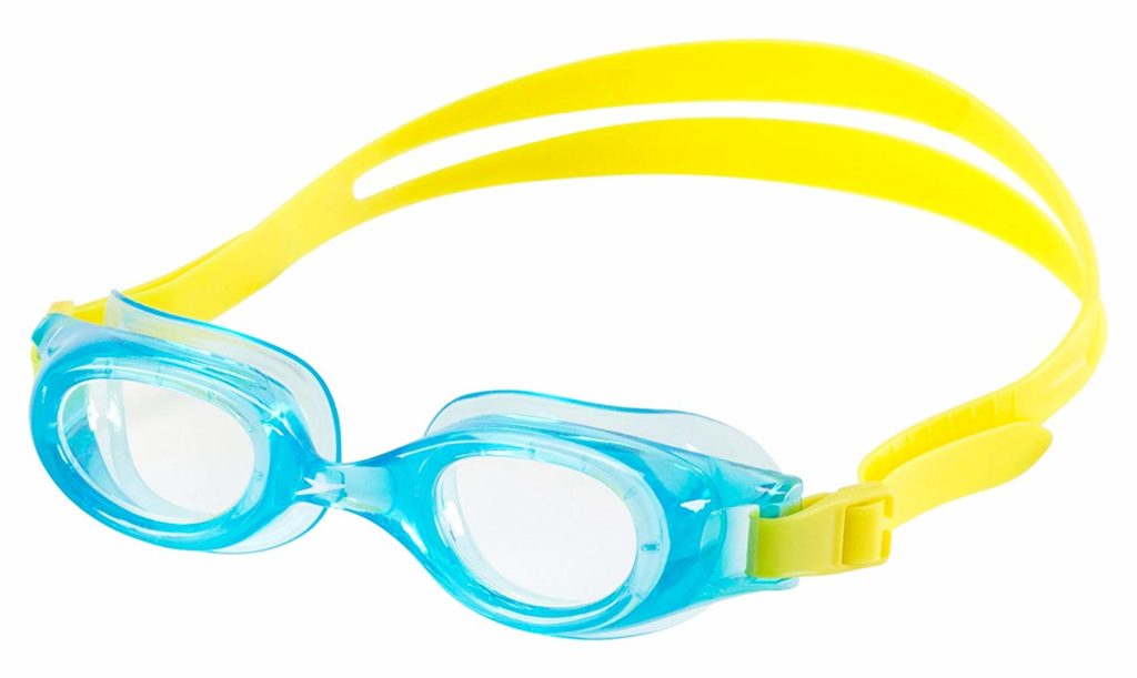 Best Swim Goggles For 10-Year-Old -Updated - Physical Sport