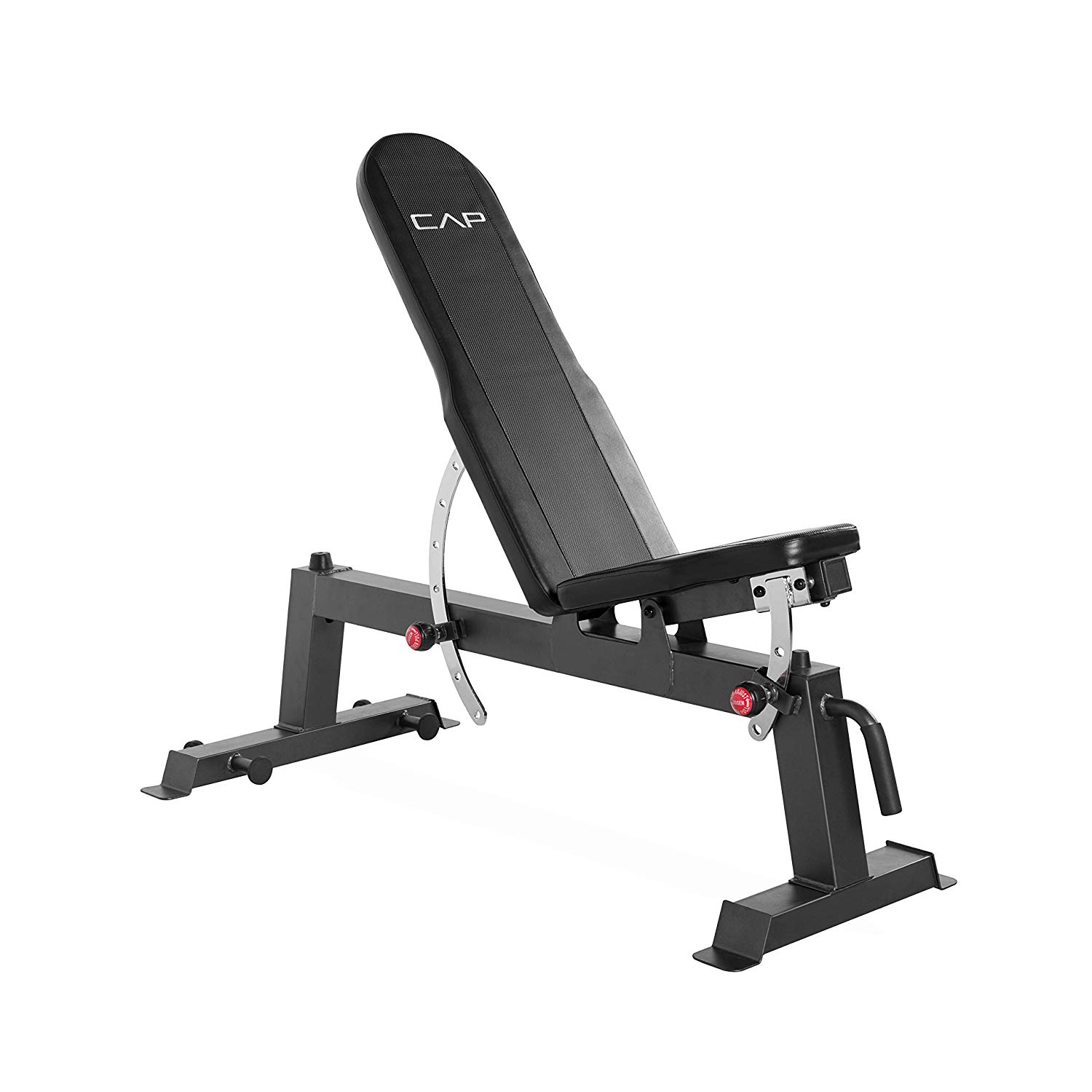 Best Adjustable Weight Bench With Wheels [2021 UPDATED]