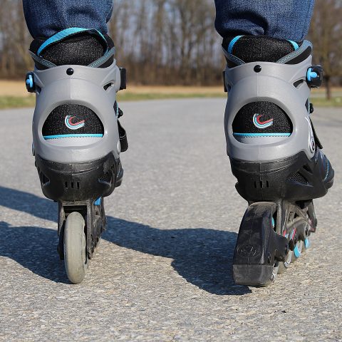 Best Inline Skates For Fitness [2021 UPDATED]