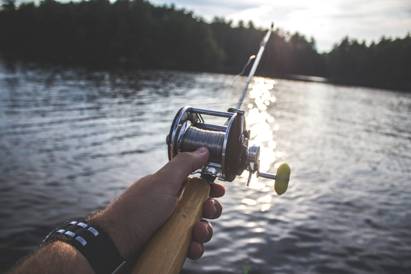 fishing tips for beginners