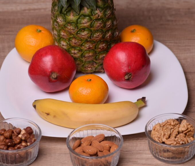 Best foods to lose weight