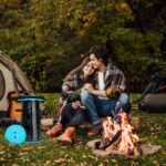 camping activities for couples