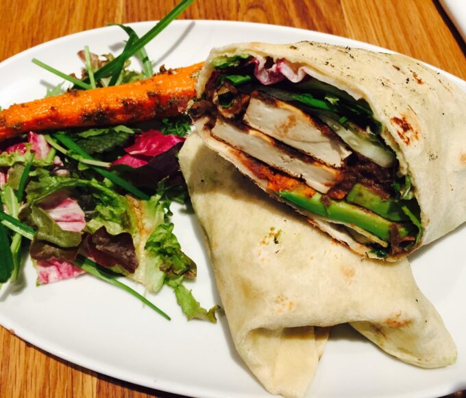 diet and exercise plans for beginners