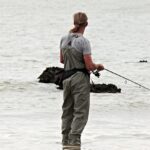 techniques and best practices for anglers