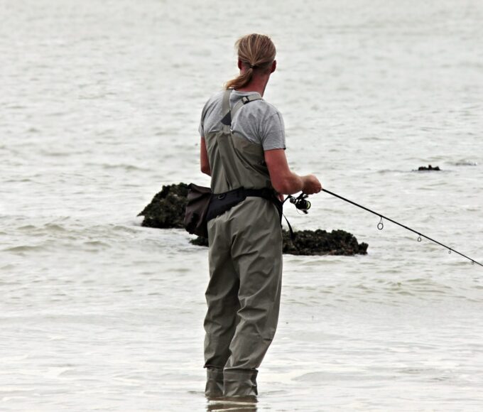 techniques and best practices for anglers